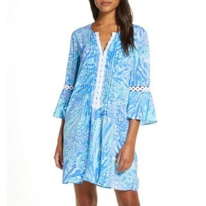 Lily Pulitzer Hollie tunic dress NWT